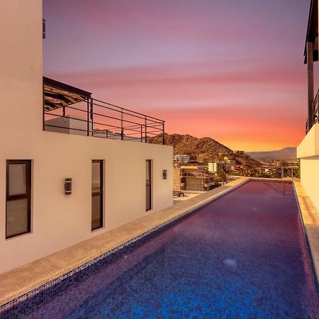 Pedregal Towers Apartamento Cabo San Lucas Exterior foto