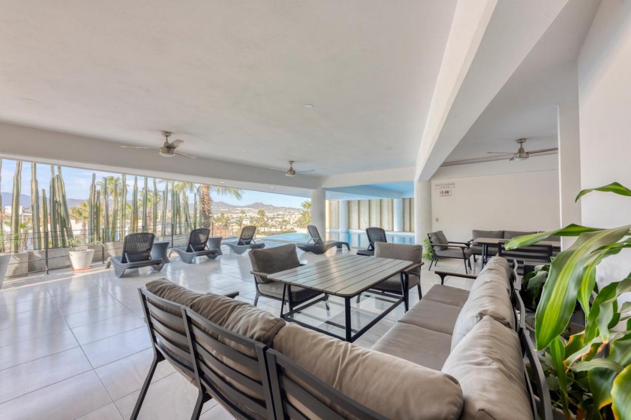 Pedregal Towers Apartamento Cabo San Lucas Exterior foto