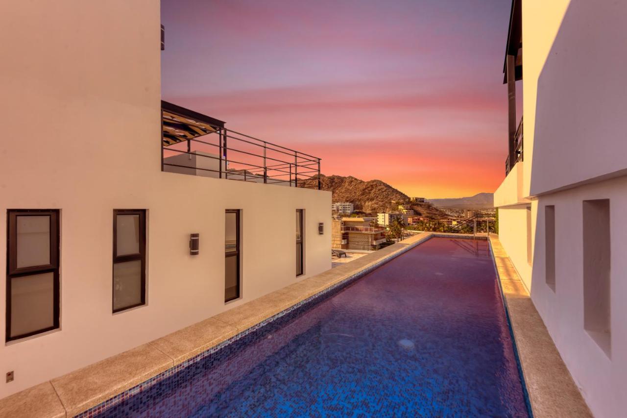 Pedregal Towers Apartamento Cabo San Lucas Exterior foto