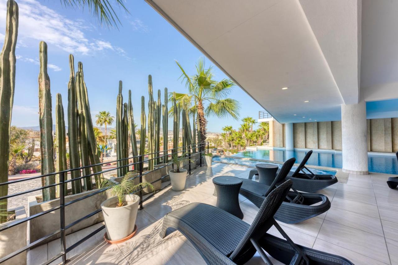 Pedregal Towers Apartamento Cabo San Lucas Exterior foto