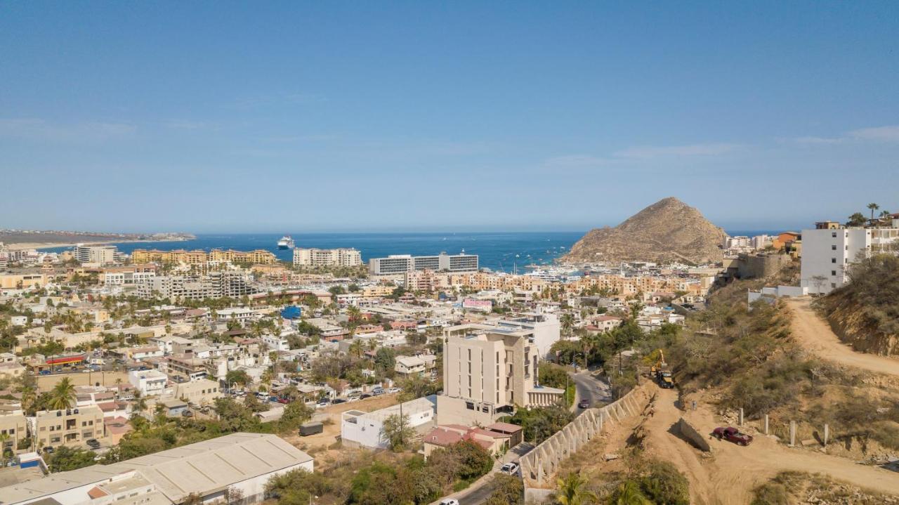 Pedregal Towers Apartamento Cabo San Lucas Exterior foto