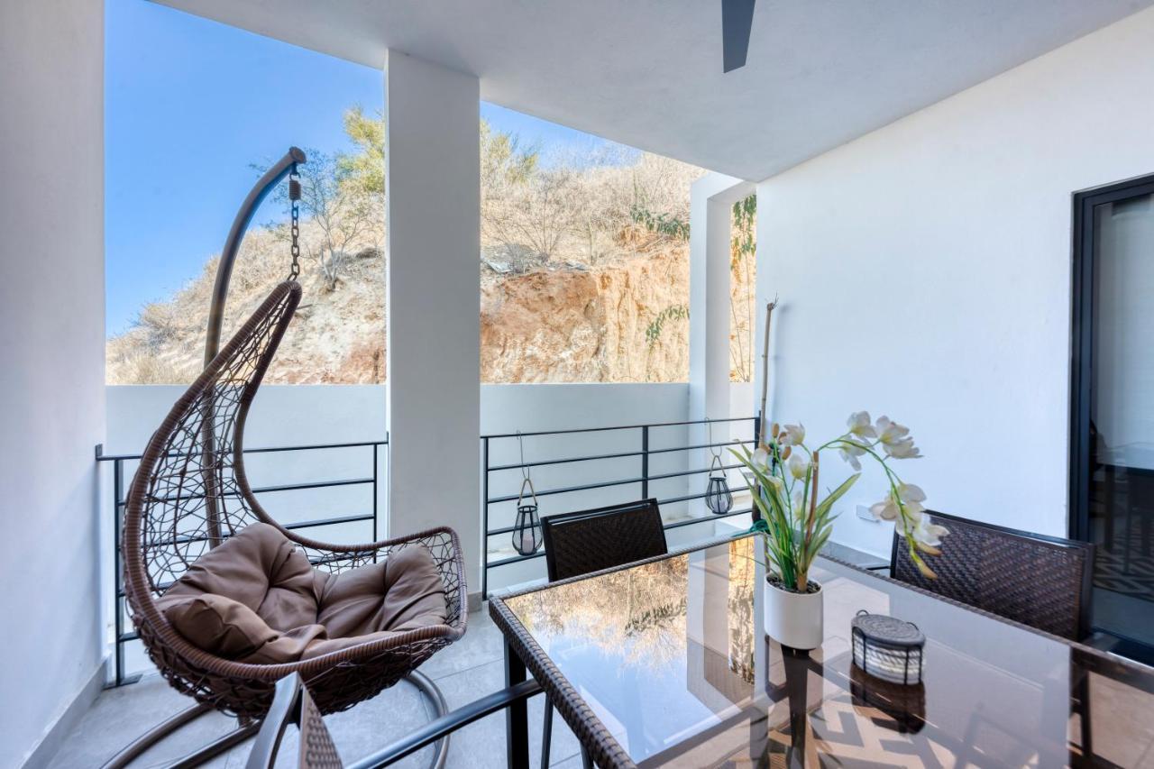 Pedregal Towers Apartamento Cabo San Lucas Exterior foto